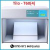 T60(4) Color Light Booth