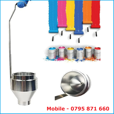 Cốc DIN Số 4 Biuged BGD 127