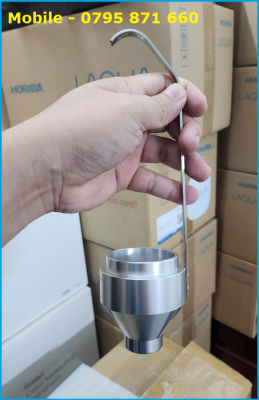 Cốc đo độ nhớt Din số 4