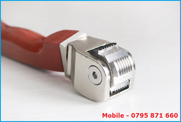 Cross Hatch Adhesion Tester