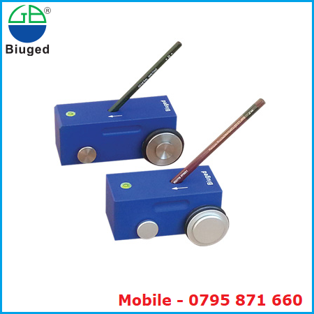 Máy Đo Độ Cứng Màng Sơn