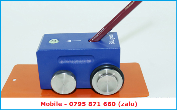 Pencil Hardness Tester