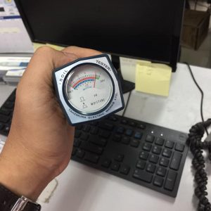 bút đo pH đất Takemura