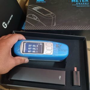 Máy đo độ bóng 3 góc