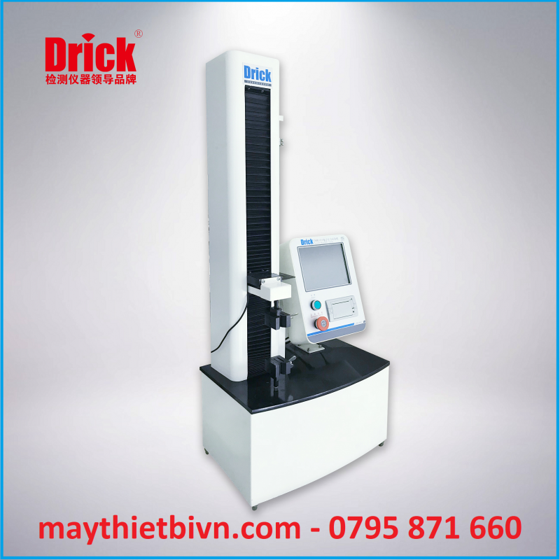 Máy kiểm tra độ kín bao bì, Máy đo độ rò rỉ khí (Leak Tester) - Hiltek VN