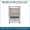 Bàn đèn so màu Tilo CC120-I