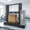 Máy đo lực nén thùng carton GT-N02A thiết kế chuẩn phòng Lab, đáp ứng tiêu chuẩn ASTM D642 và ISO 12048.